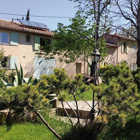 Villa Authentique mas provençal Gémenos Esterno foto