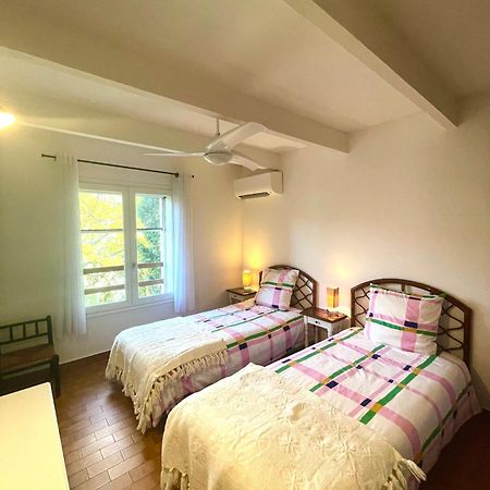Villa Authentique mas provençal Gémenos Esterno foto