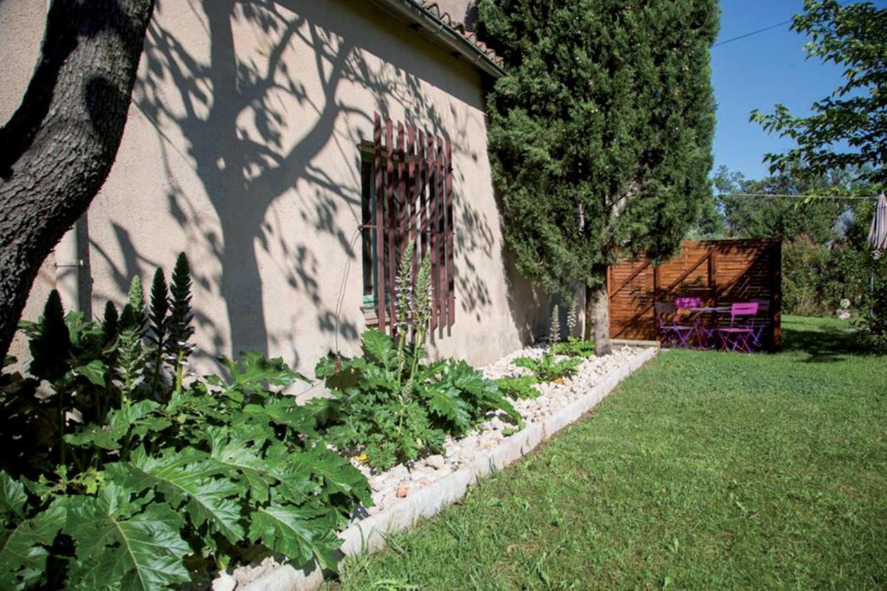 Villa Authentique mas provençal Gémenos Esterno foto