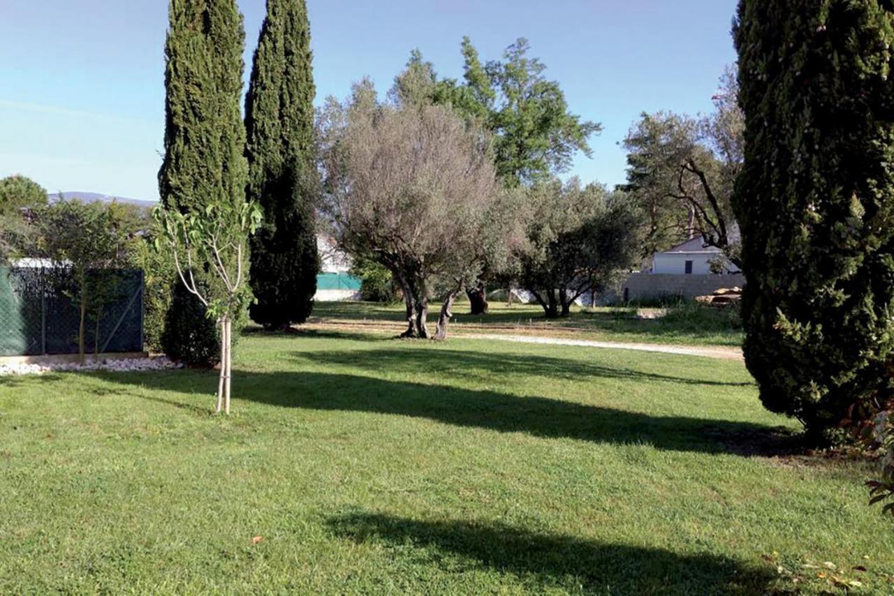 Villa Authentique mas provençal Gémenos Esterno foto