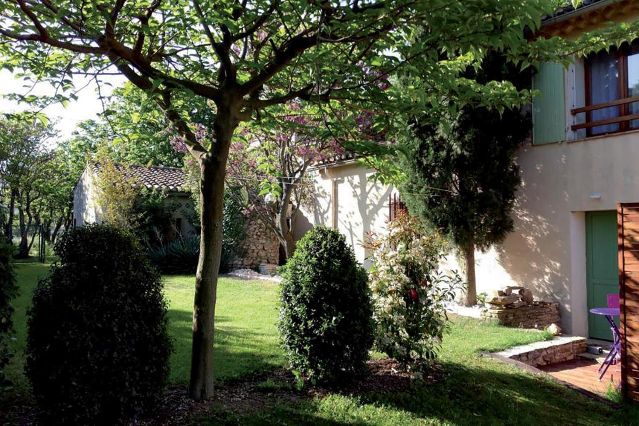 Villa Authentique mas provençal Gémenos Esterno foto