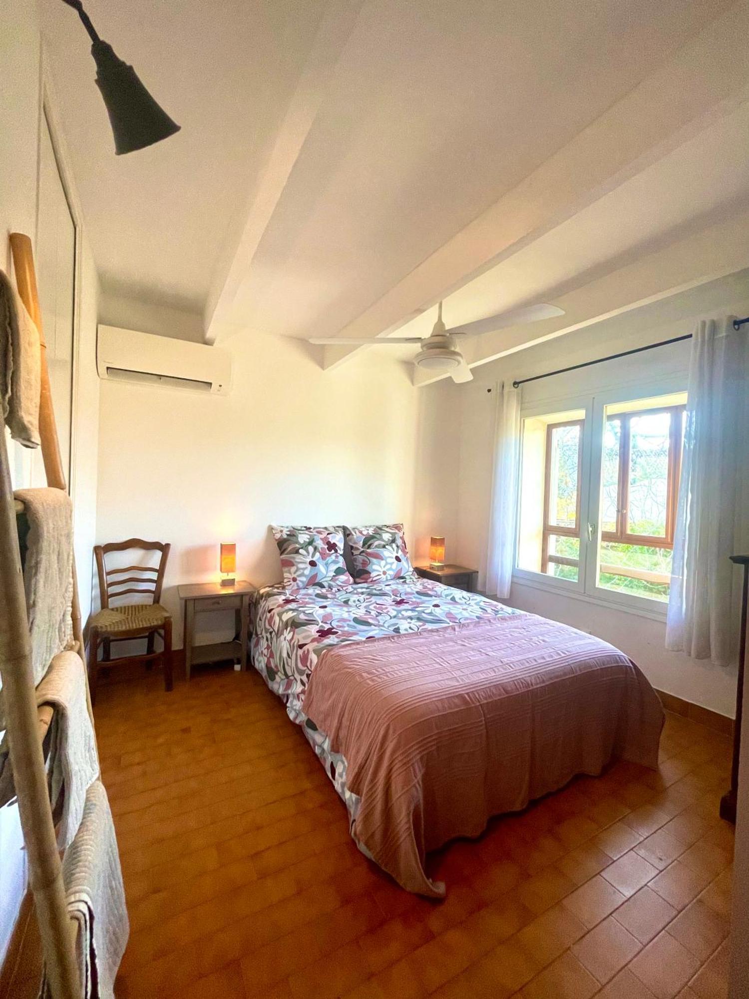 Villa Authentique mas provençal Gémenos Esterno foto