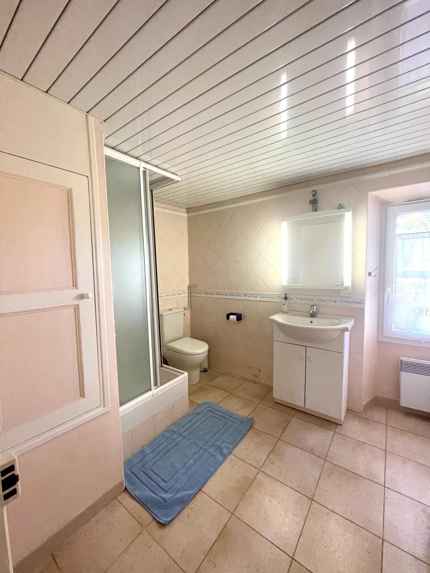 Villa Authentique mas provençal Gémenos Esterno foto
