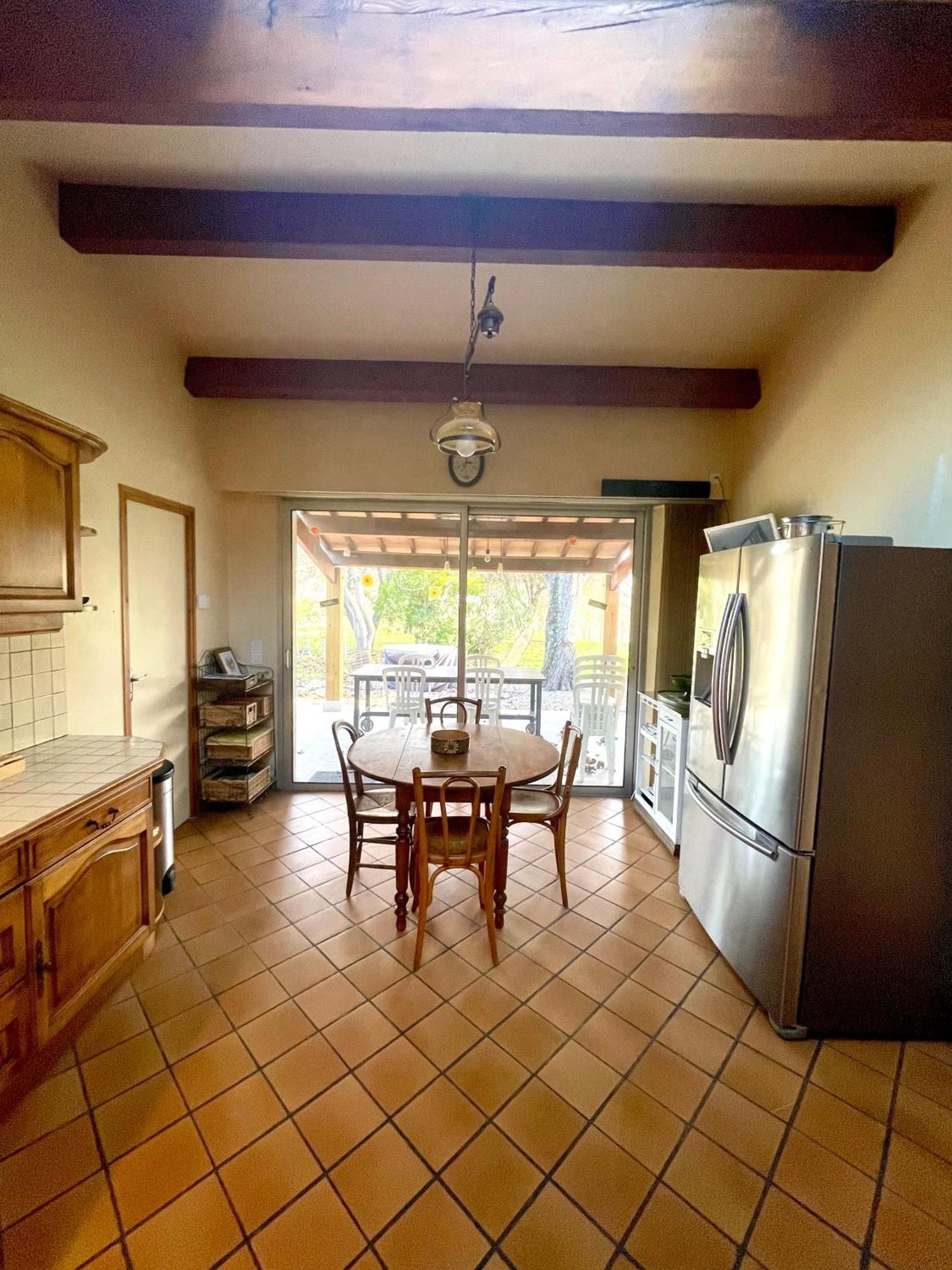 Villa Authentique mas provençal Gémenos Esterno foto
